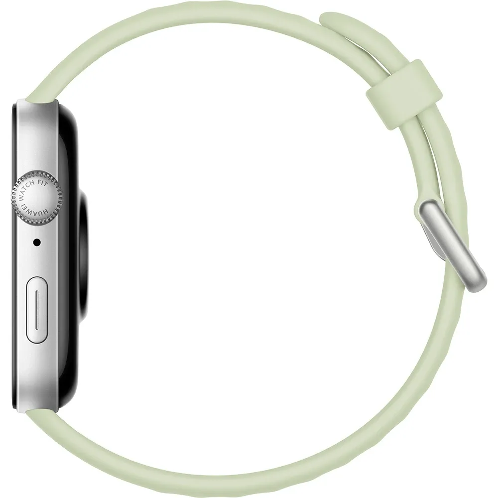 Смарт-годинник Huawei Watch Fit 3 Green