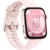 Смарт-годинник Huawei Watch Fit 3 Pink