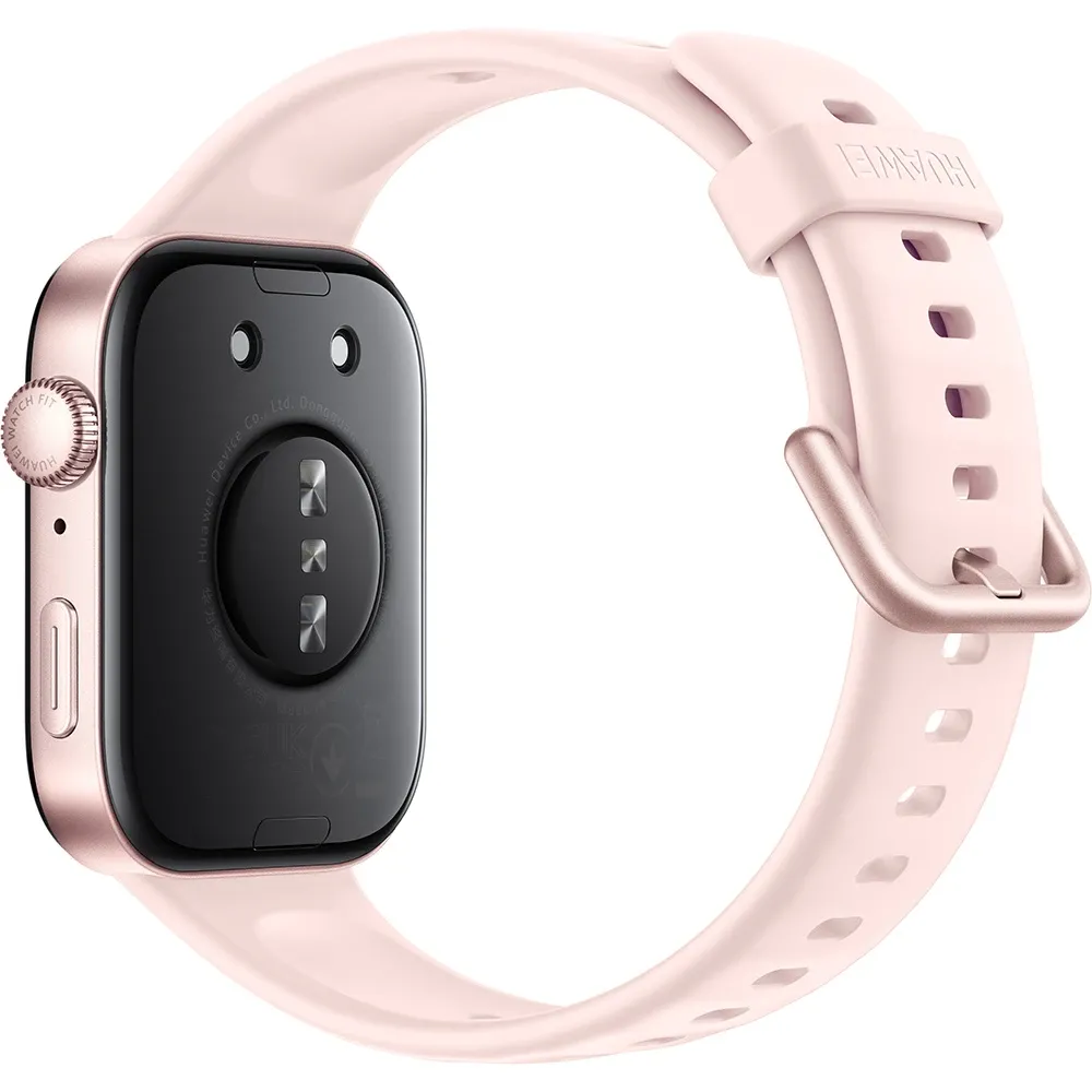 Смарт-годинник Huawei Watch Fit 3 Pink