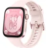 Смарт-годинник Huawei Watch Fit 3 Pink