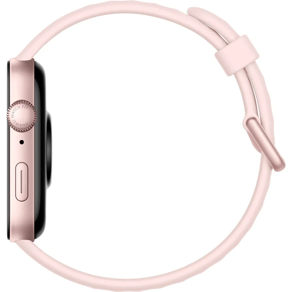 Смарт-годинник Huawei Watch Fit 3 Pink