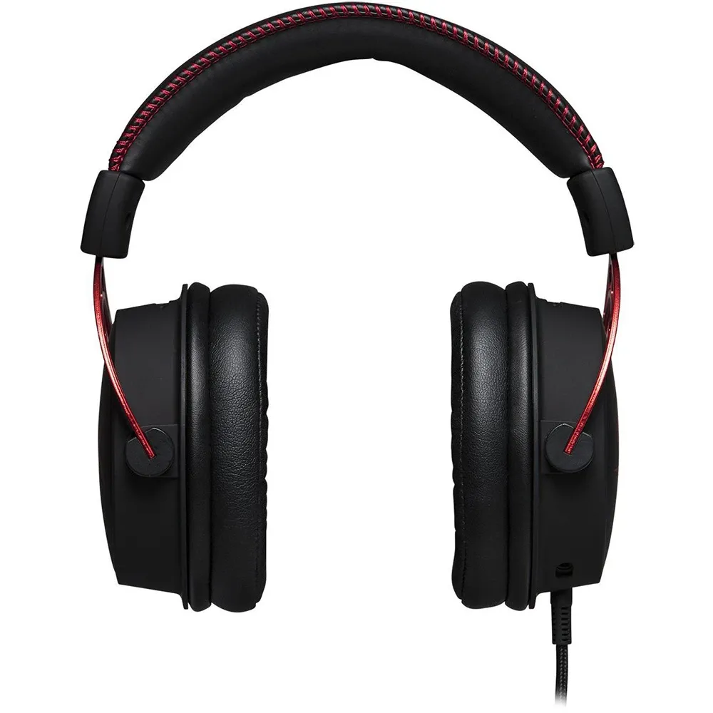 Навушники HyperX Cloud Alpha (4P5L1AM)