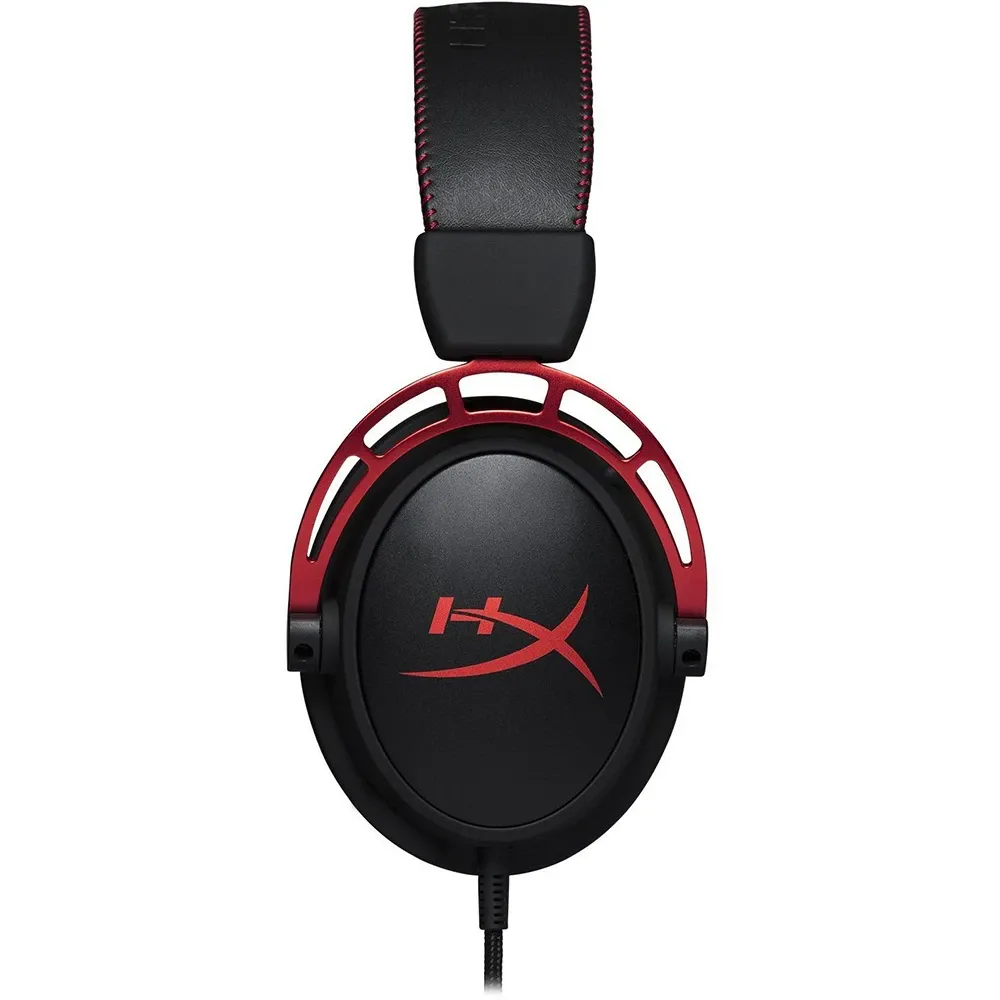 Навушники HyperX Cloud Alpha (4P5L1AM)