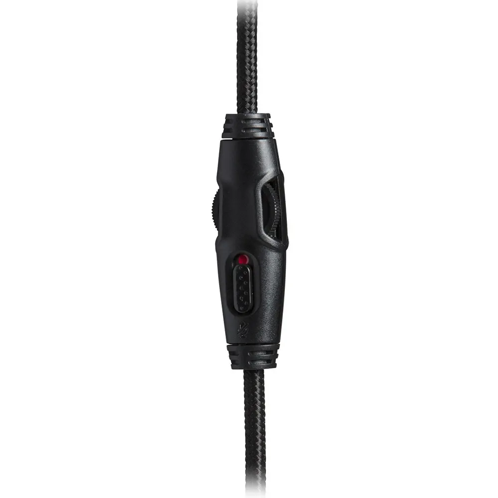 Навушники HyperX Cloud Alpha (4P5L1AM)