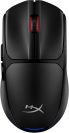 Мишка HyperX Pulsefire Fuse Wireless Black (A1KY6AA)