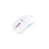 Мишка HyperX Pulsefire Haste 2 Core Wireless White (8R2E7AA)
