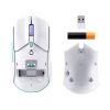 Мишка HyperX Pulsefire Haste 2 Core Wireless White (8R2E7AA)