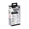 Мишка HyperX Pulsefire Haste 2 Core Wireless White (8R2E7AA)