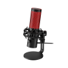 Мікрофон HyperX QuadCast 2 Black (872V1AA)