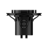 Мікрофон HyperX QuadCast 2 Black (872V1AA)
