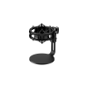 Мікрофон HyperX QuadCast 2 Black (872V1AA)
