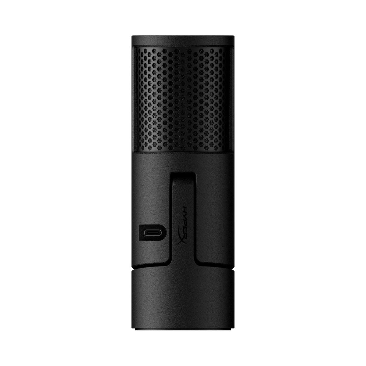 Мікрофон HyperX SoloCast 2 Black (AR0A0AA)