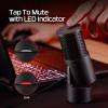 Мікрофон HyperX SoloCast 2 Black (AR0A0AA)