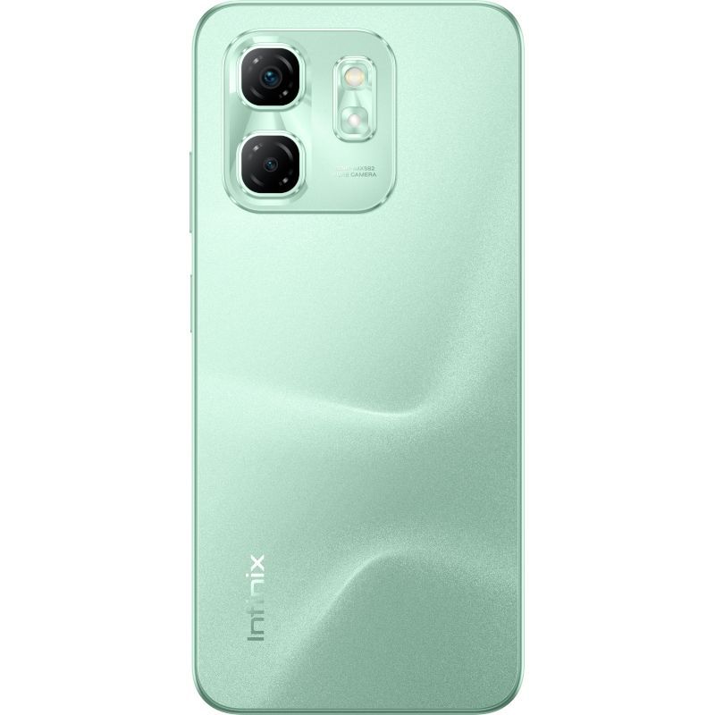 Смартфон Infinix Hot 50i 4/128 Sage Green