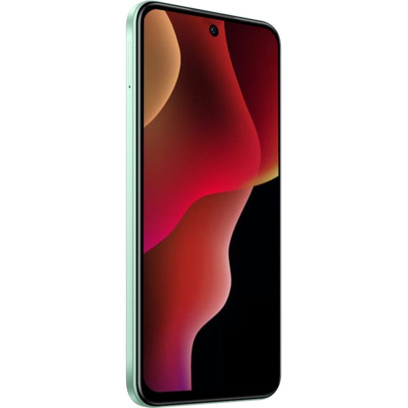 Смартфон Infinix Hot 50i 4/128 Sage Green