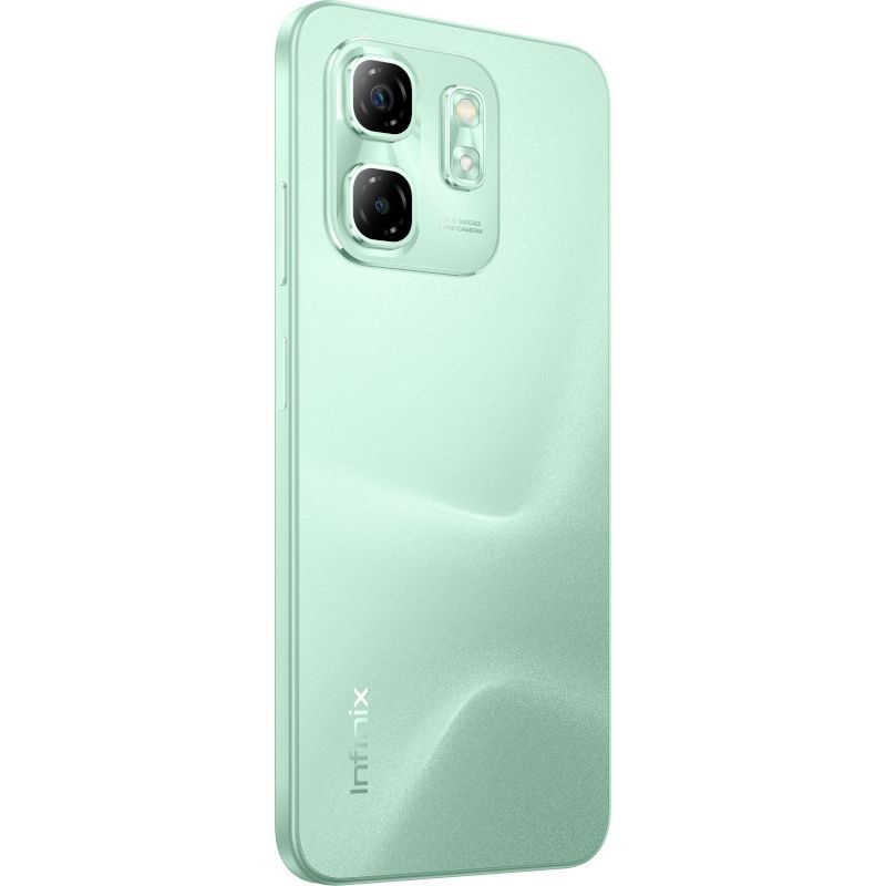 Смартфон Infinix Hot 50i 4/128 Sage Green