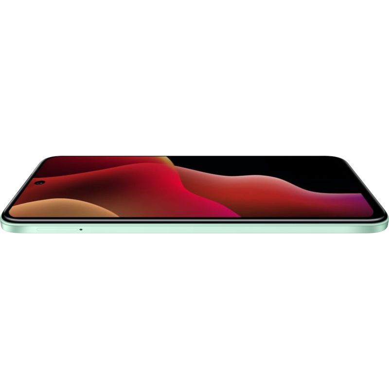 Смартфон Infinix Hot 50i 4/128 Sage Green