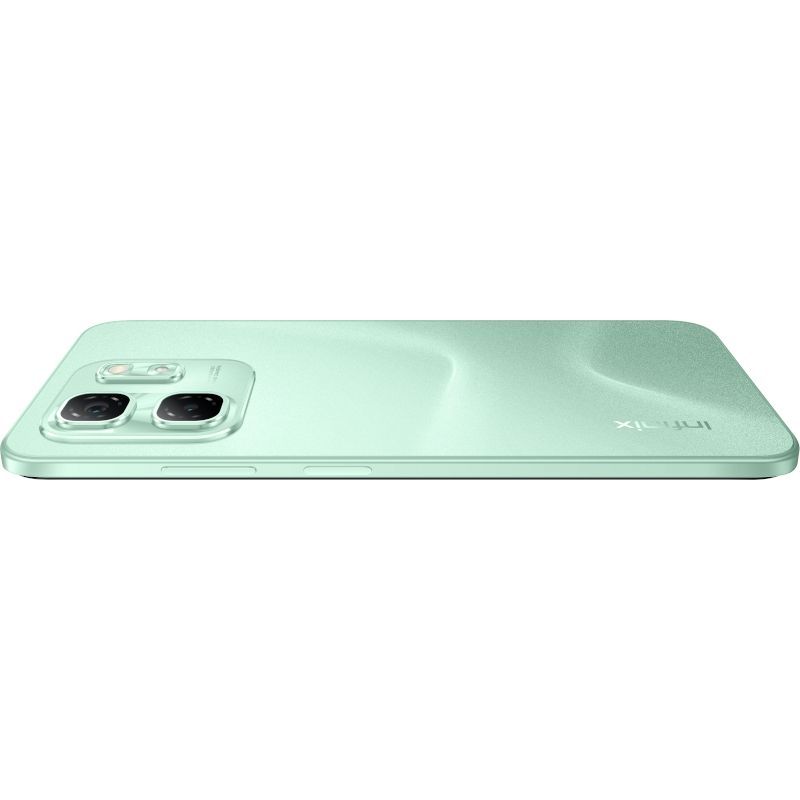 Смартфон Infinix Hot 50i 4/128 Sage Green