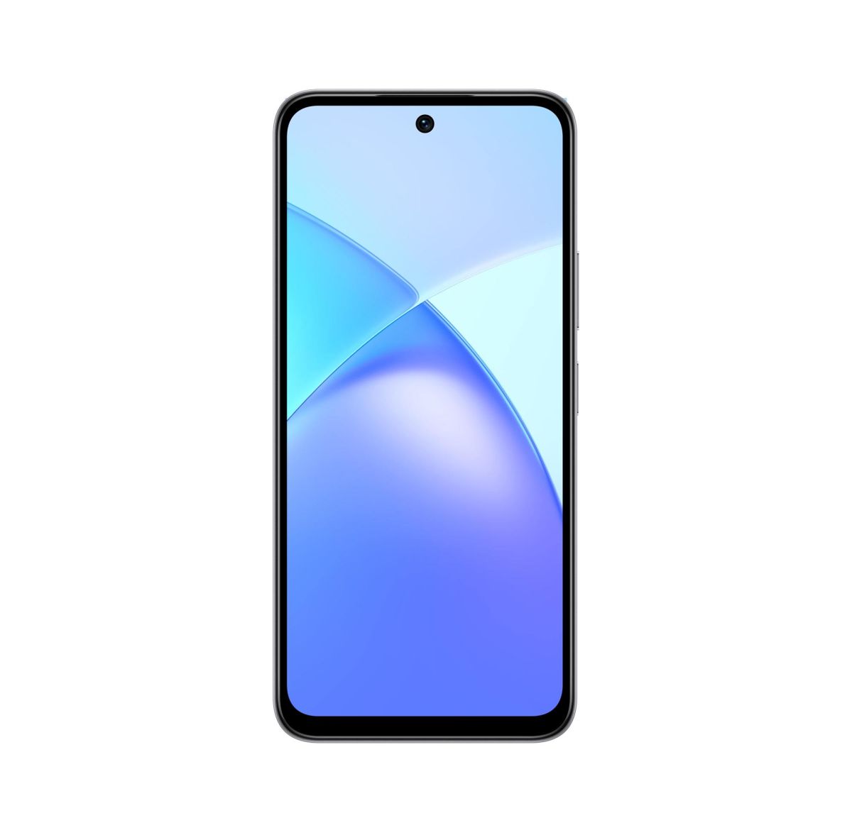Смартфон Infinix Smart 10 Plus 4/128 Titanium Silver