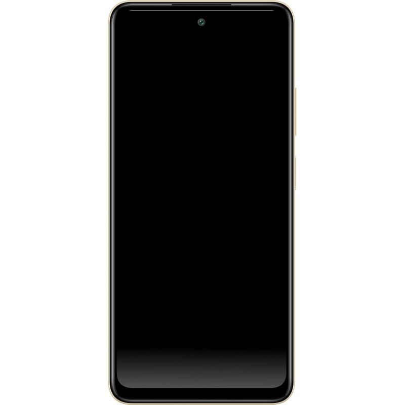 Смартфон Infinix Smart 8 2/64 Shiny Gold