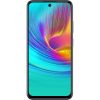 Смартфон Infinix Smart 9 4/128 Metallic Black