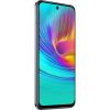 Смартфон Infinix Smart 9 4/128 Metallic Black