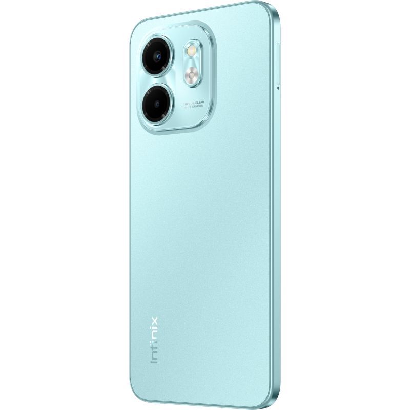 Смартфон Infinix Smart 9 3/64 Mint Green