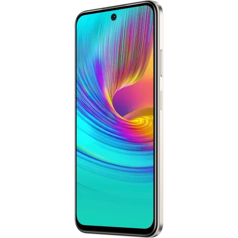 Смартфон Infinix Smart 9 3/64 Neo Titanium
