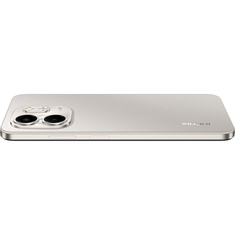 Смартфон Infinix Smart 9 3/64 Neo Titanium
