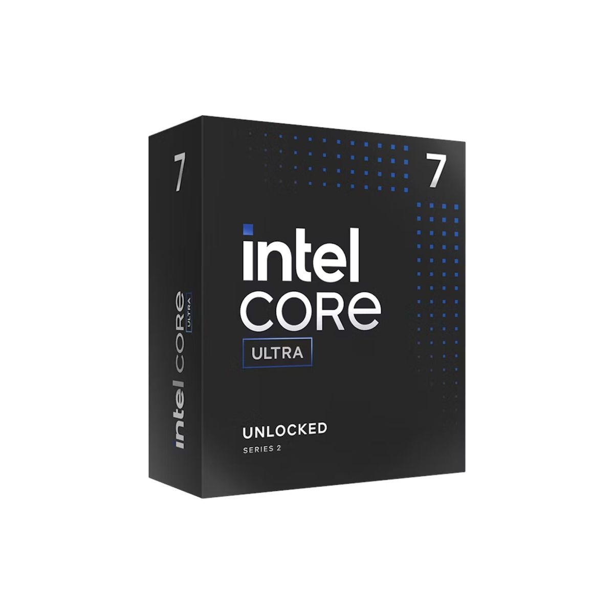 Процесор Intel Core Ultra 7 265K (BX80768265K)