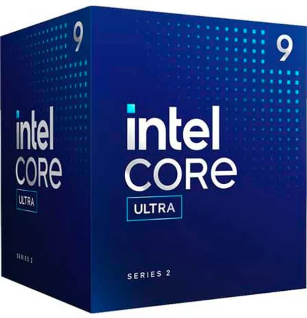 Процесор Intel Core Ultra 9 285 (BX80768285)