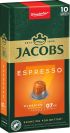 Кава в капсулах Jacobs Espresso Classico 10шт