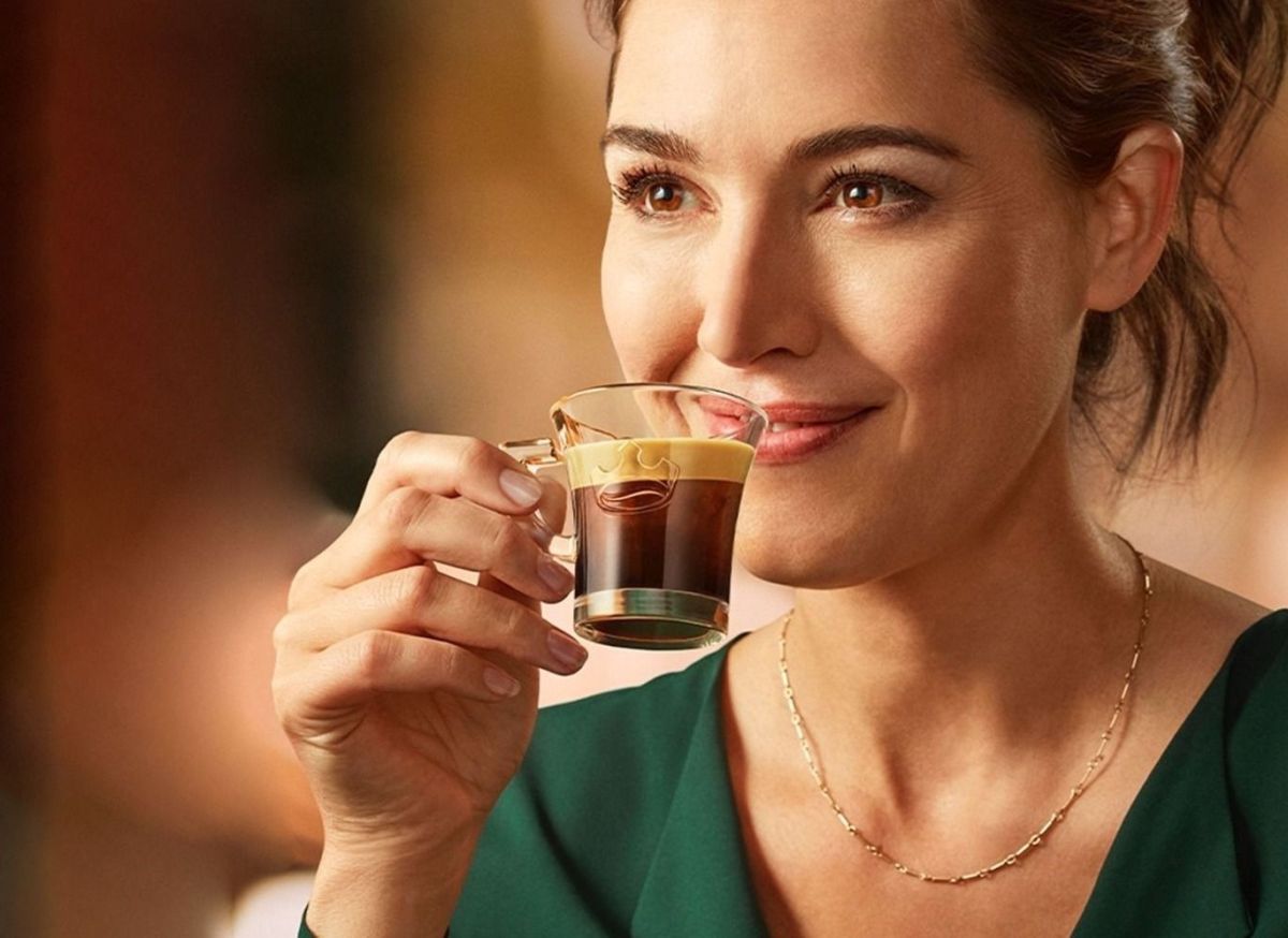 Кава в капсулах Jacobs Espresso Intenso 10шт