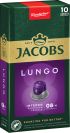 Кава в капсулах Jacobs Lungo Intenso 10шт