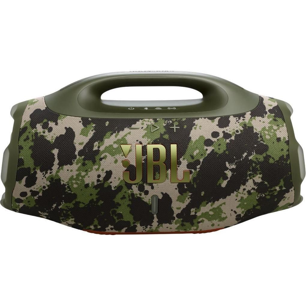Акустична система JBL Boombox 4 Squad