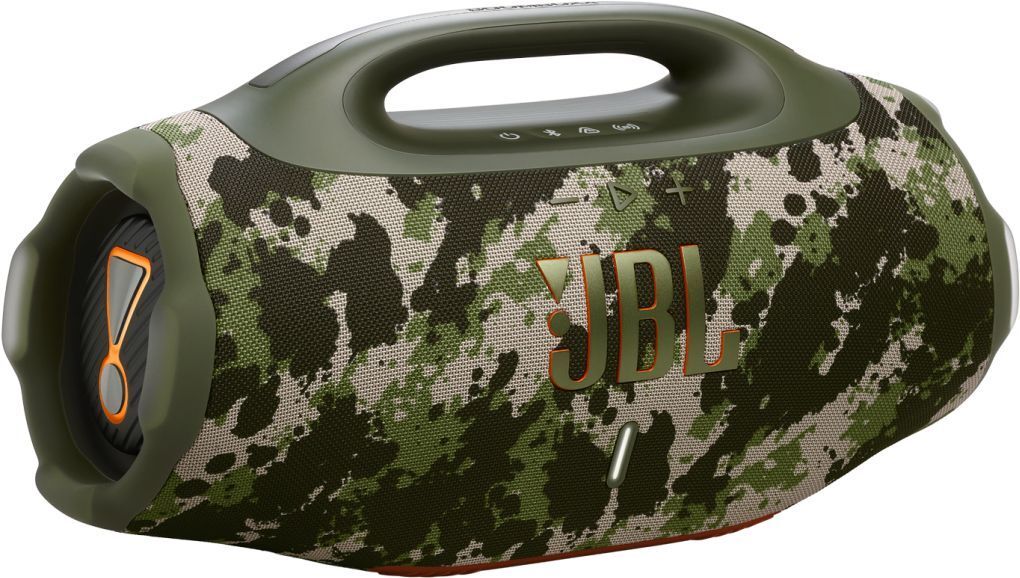 Акустична система JBL Boombox 4 Squad