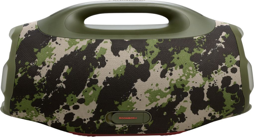 Акустична система JBL Boombox 4 Squad