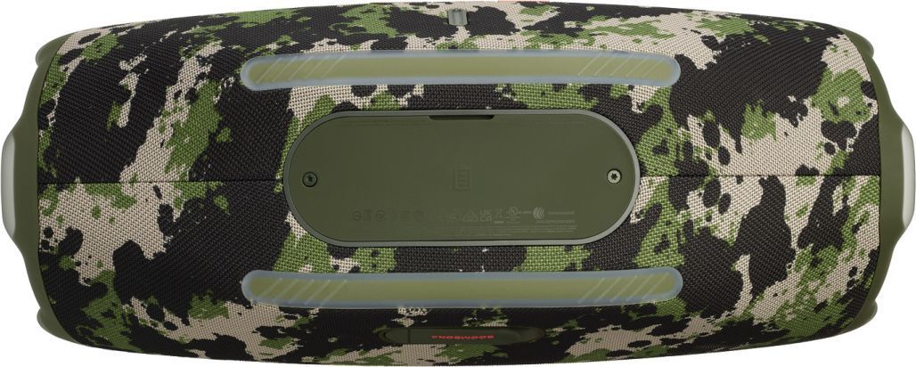 Акустична система JBL Boombox 4 Squad