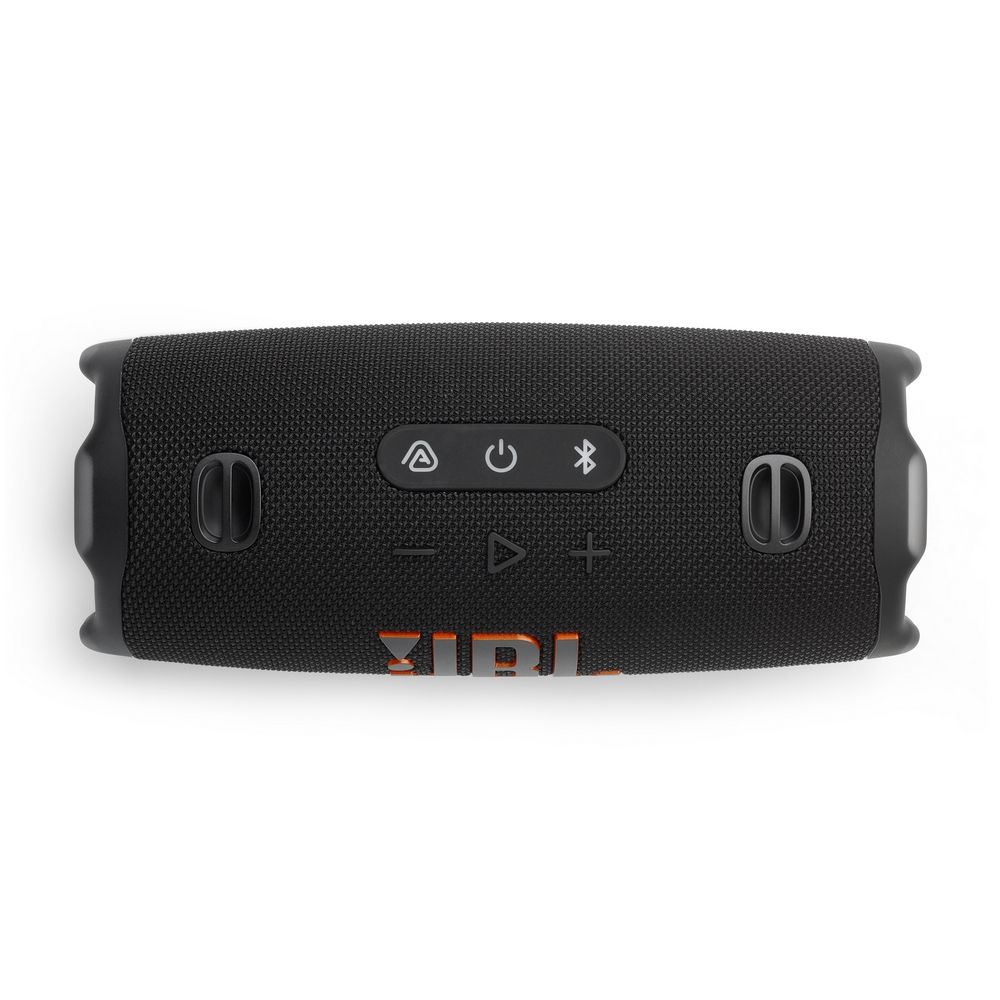 Акустична система JBL Charge 6 Black