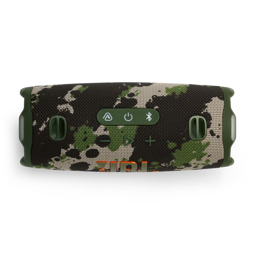 Акустична система JBL Charge 6 Squad