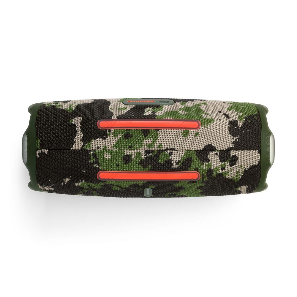Акустична система JBL Charge 6 Squad