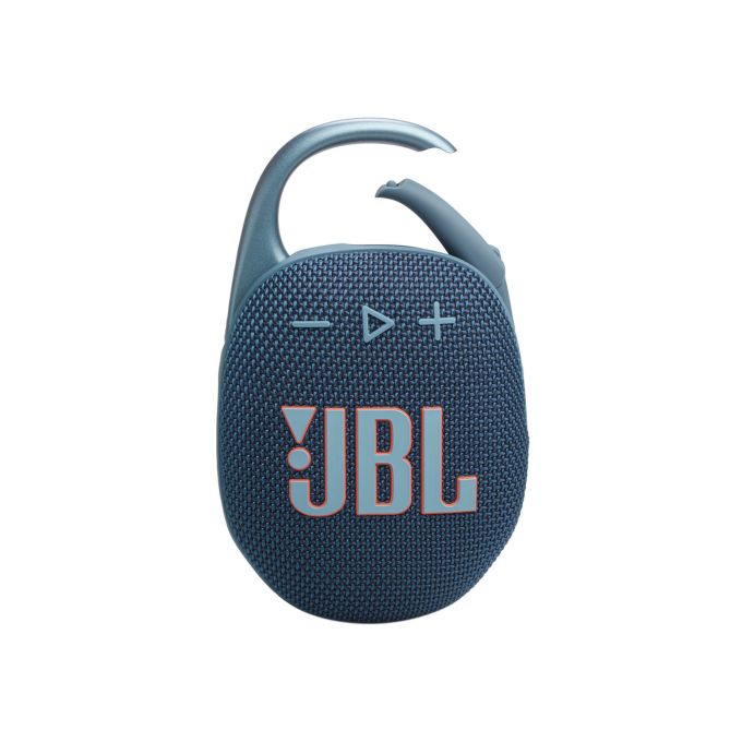 Акустична система JBL Clip 5 Blue