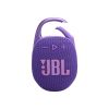 Акустична система JBL Clip 5 Purple
