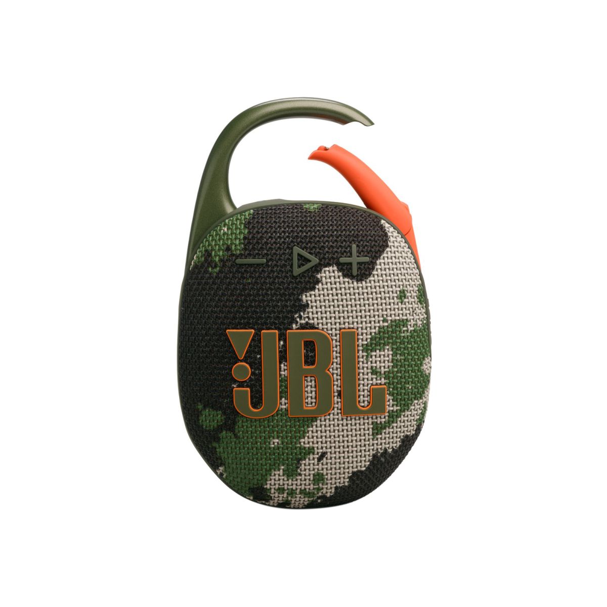 Акустична система JBL Clip 5 Squad