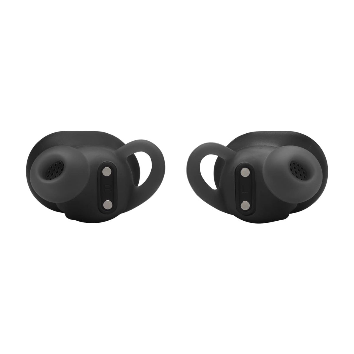 Навушники JBL Endurance Race 2 Black