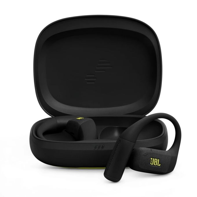 Навушники JBL Endurance Zone Black