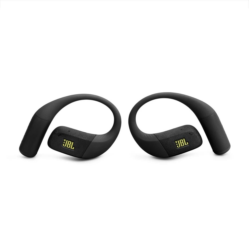 Навушники JBL Endurance Zone Black