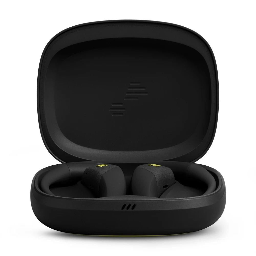 Навушники JBL Endurance Zone Black