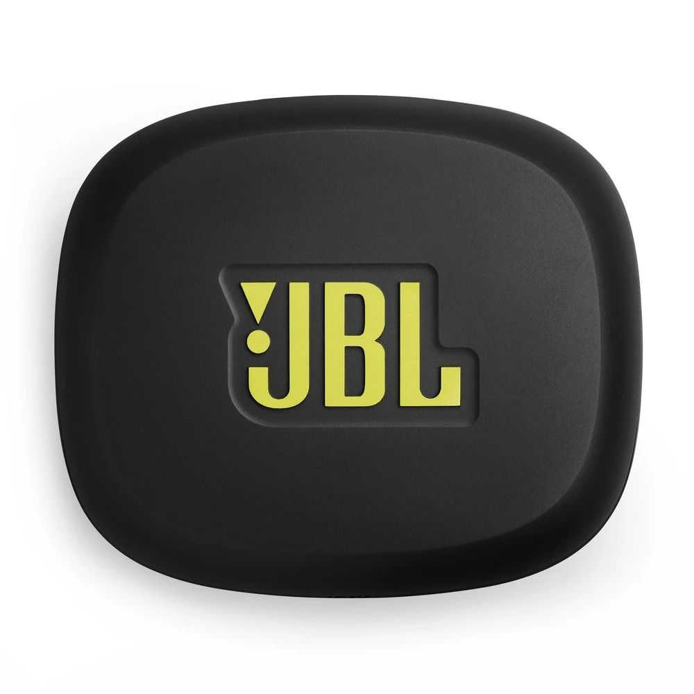 Навушники JBL Endurance Zone Black
