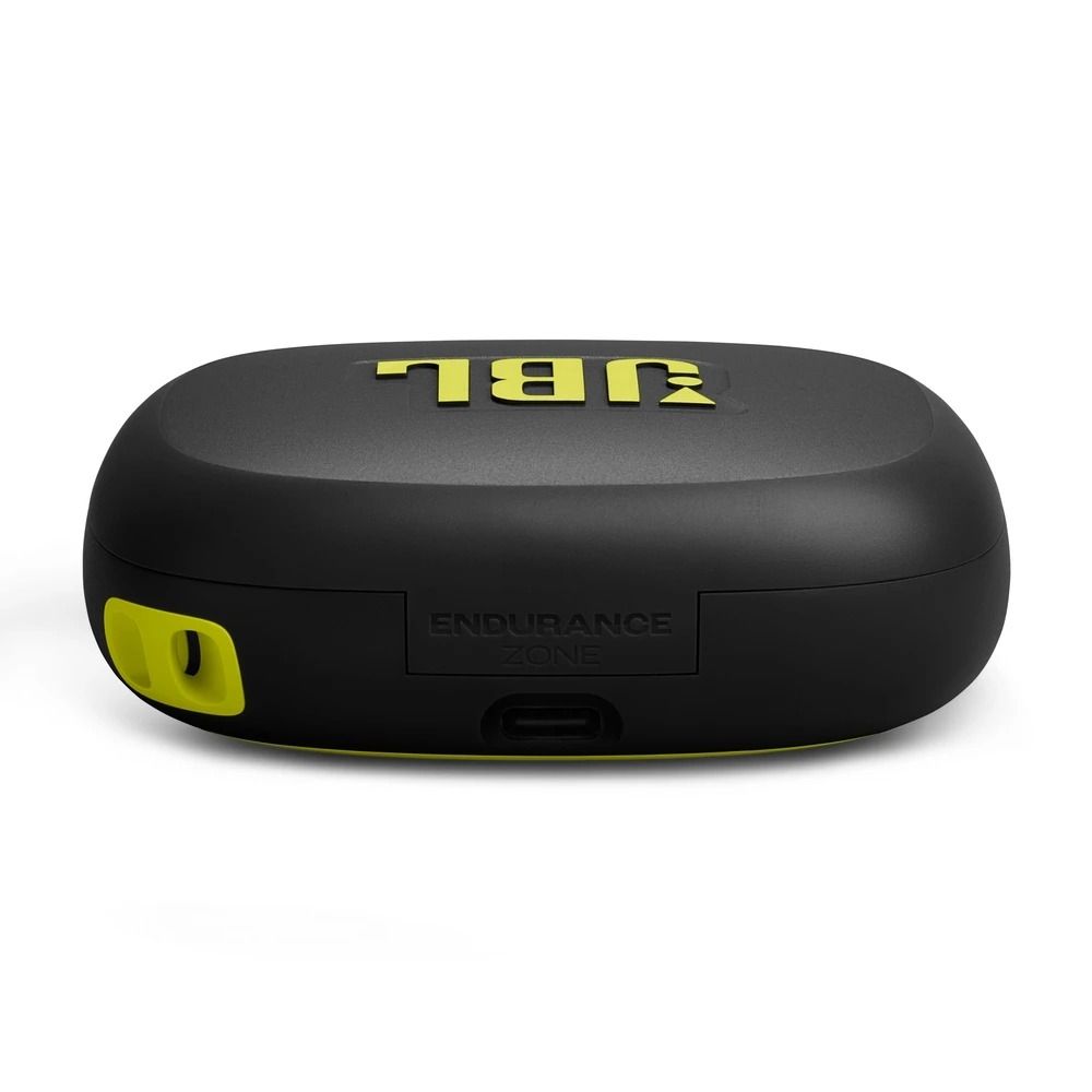 Навушники JBL Endurance Zone Black